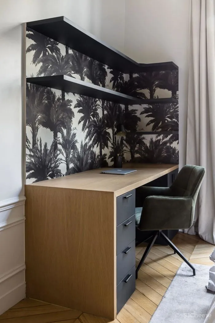 巴黎设计，优雅经典的气息！