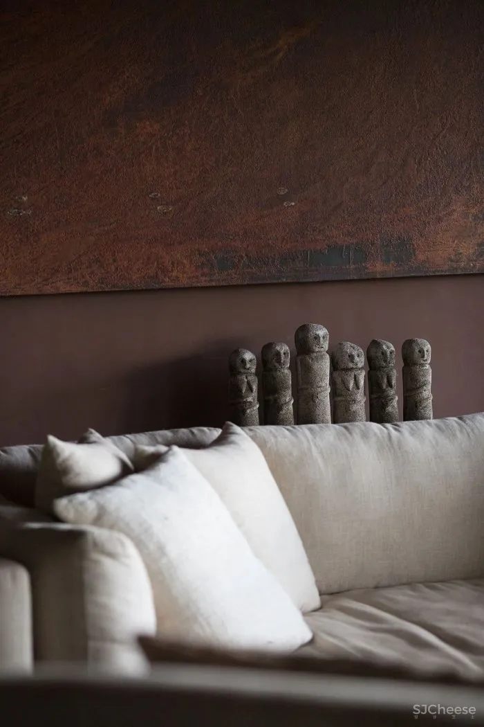 “黎明之家” ,传统的巴厘岛生活与低调舒适相遇