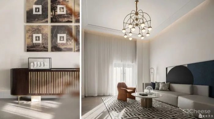 新作 睿住天元｜美的剑桥郡——学府文化的『梦想追寻』