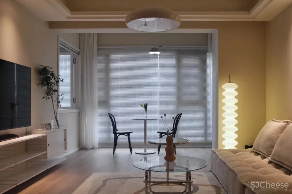 新作丨壹阁设计 x 作『 souffle 』