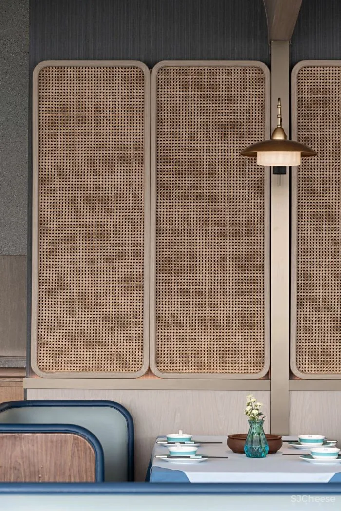 武汉后象.陈彬 武汉「徐记海鲜」绿地店 「南棠馆」茶餐厅徐东店