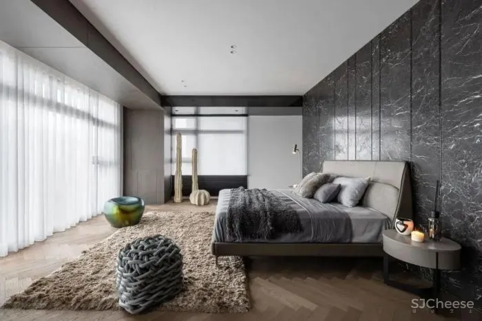 唐忠汉新作 丨 大道至简,以观内外