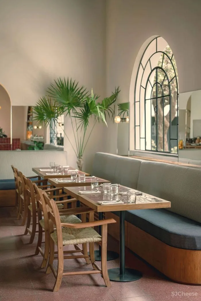 Baja俱乐部酒店,墨西哥