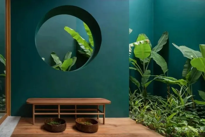 Onion打造-苏梅岛Sala Chaweng海滩酒店二期！