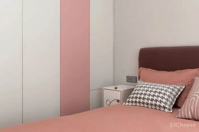 经典黑调,开启一种精致的生活方式 皋邸设计