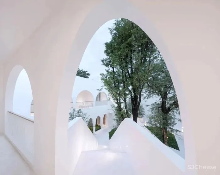 Onion打造-苏梅岛Sala Chaweng海滩酒店二期！