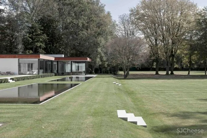 极简大师 Vincent Van Duysen |美得让人沉思的宁静设计