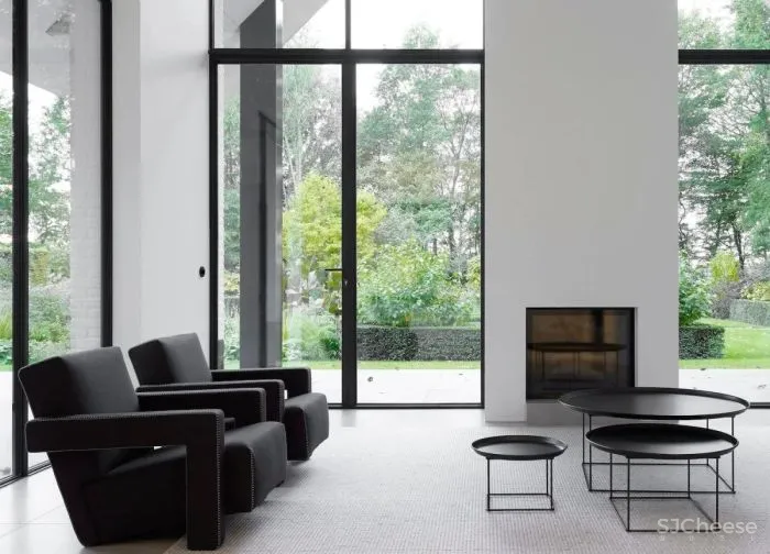 Niels Maier-荷兰极简主义的魅力!