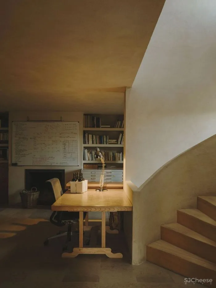 从哲学跨界到景观设计大师,他却说自己只是 一位 “ 园丁 ”