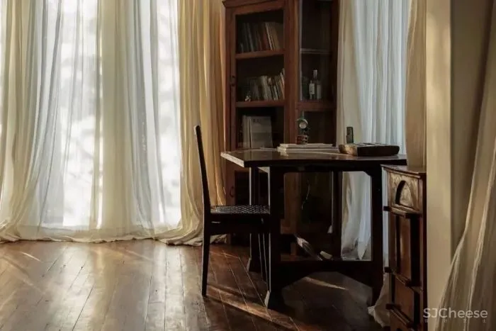 Meet-遇见•梦想改造”设计师谢柯!