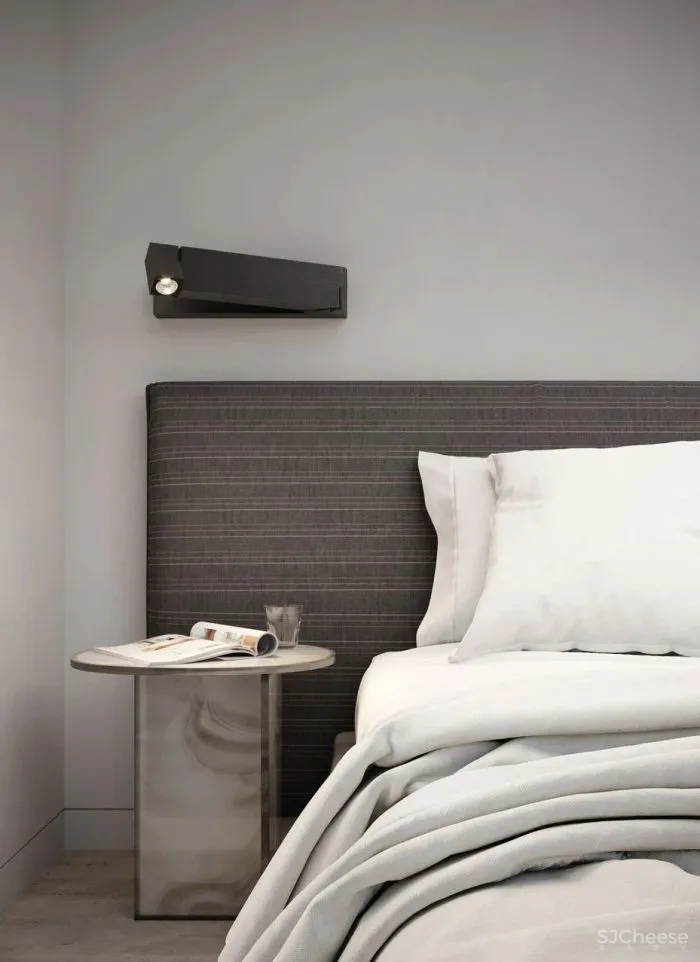 极简,真有格调!