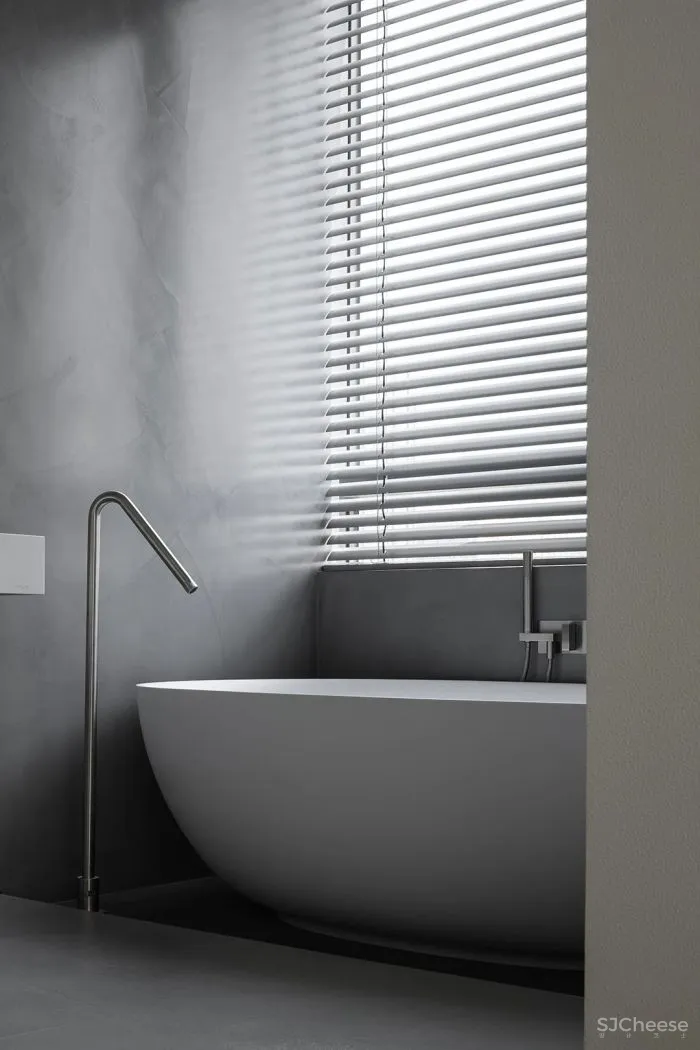 红山设计 北京 170㎡ 陶宅,精密艺术的都市人居构想