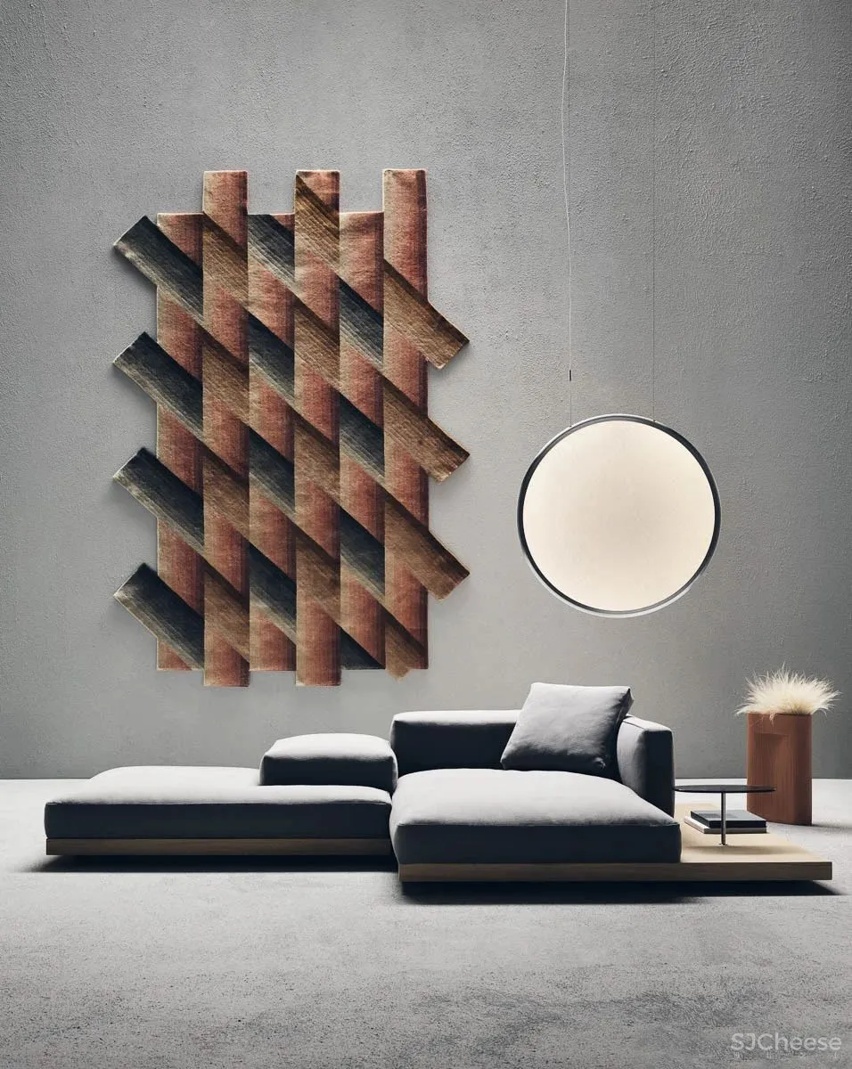 意大利设计,高级艺术范儿!