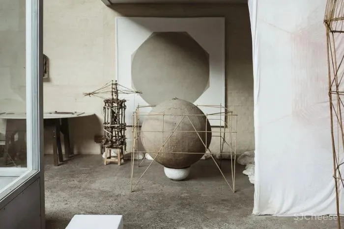 Studio Mumbai-像艺术家一样思考的建筑师!