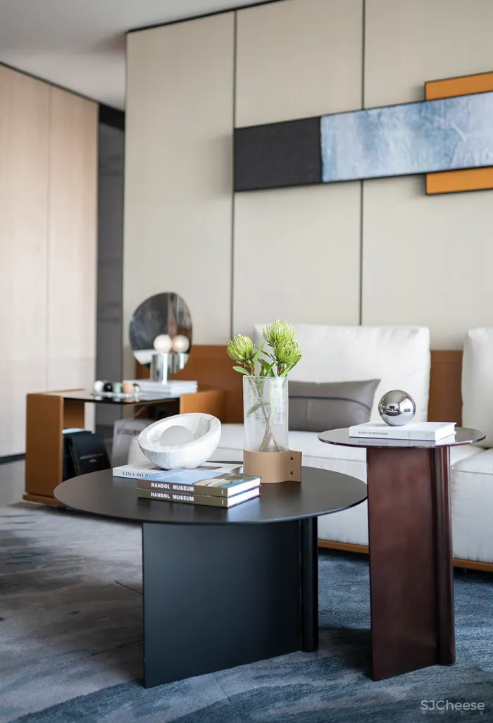 吴文粒:邂逅浪漫色彩主义!