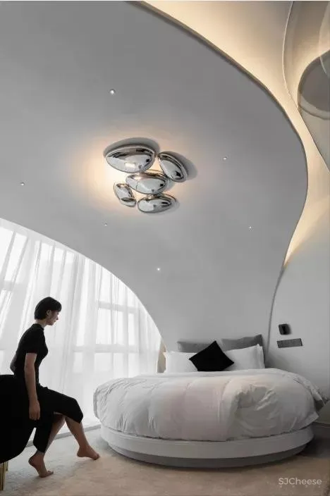 姚晓冰 重庆民宿Ufia Hotel | 荣膺2020意大利A'Design Award国际设计大奖金奖