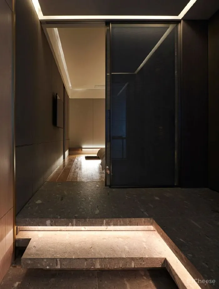 Owall Hotel , 东方之美的遗珠 Paik Sun Kim