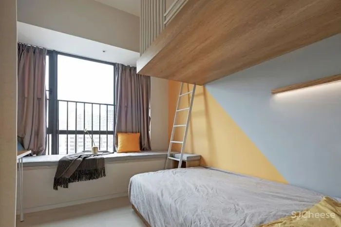 品界设计：淡雅恬静的日式生活格调