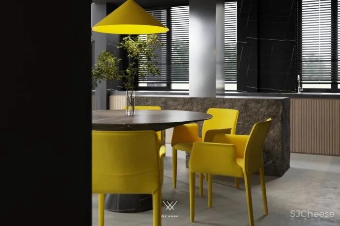 新作丨 菲拉设计:星战-黑武士,快来踏上这场太空之旅