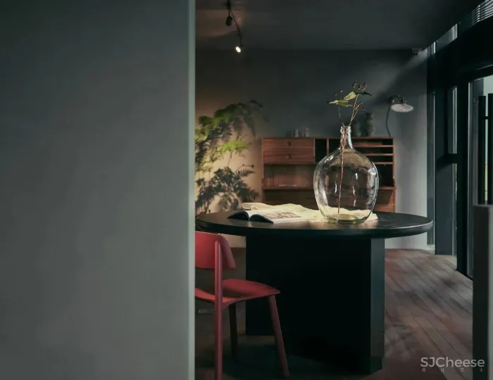 文超:重庆野笙生活美学馆