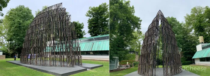 设计圈必看大展,2021 年威尼斯双年展