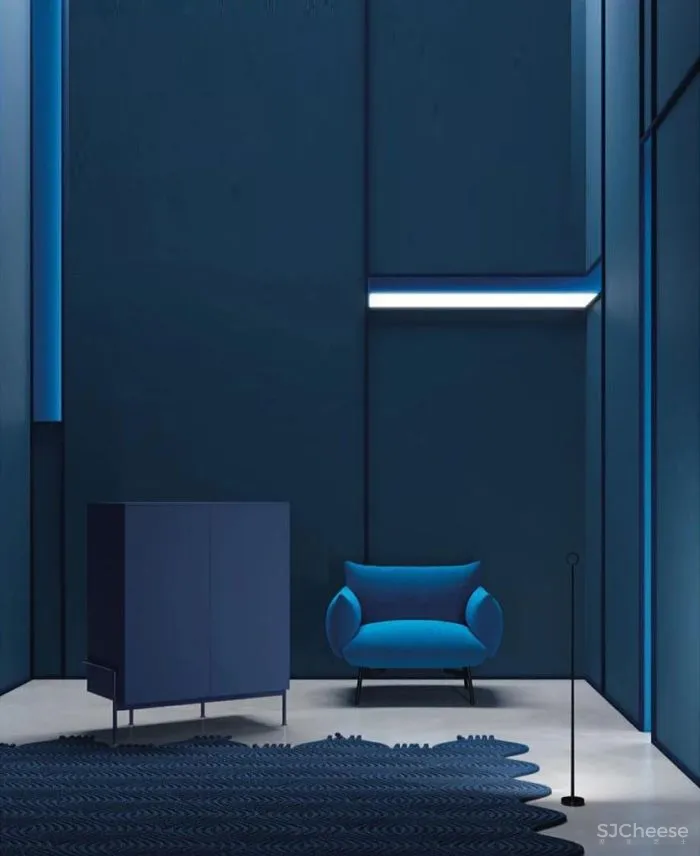 设计,无限的想象力!