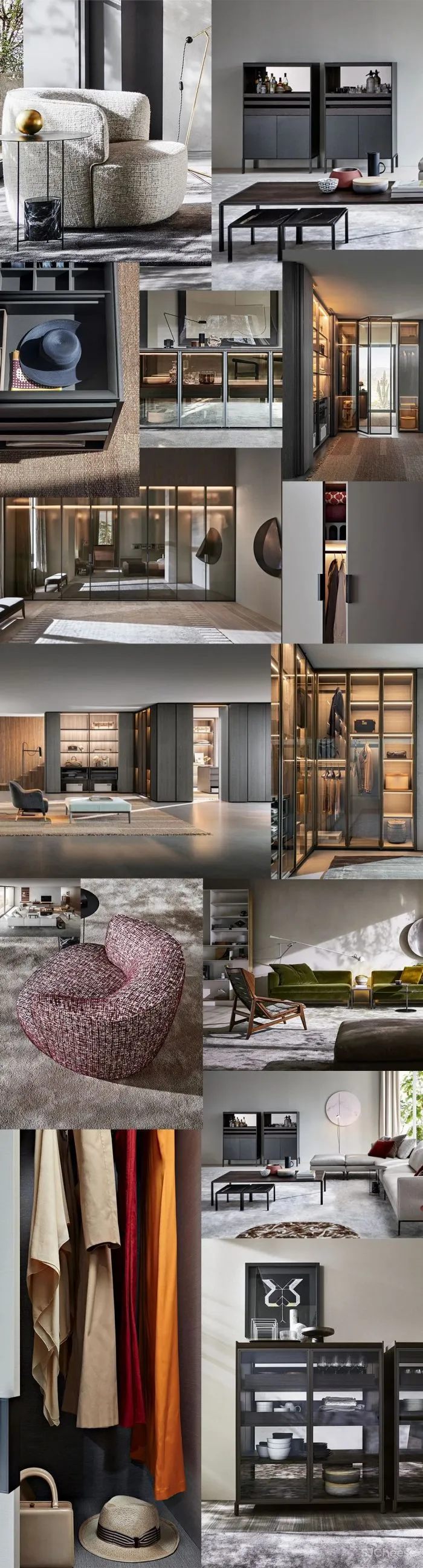 极简大师 Vincent Van Duysen |美得让人沉思的宁静设计