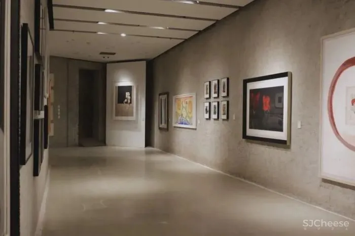 国内最有腔调的7大艺术酒店!