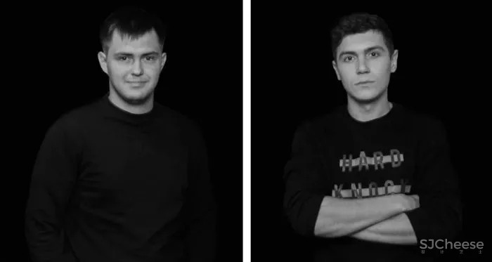 68㎡,极具魅力的设计!