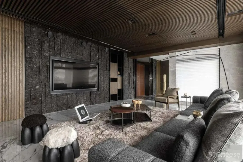 唐忠汉新作 丨 大道至简,以观内外