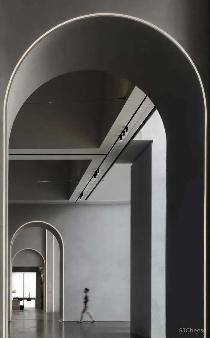 矩陣新作 金科旭輝上河之城 體驗新商業主題館如何弄潮