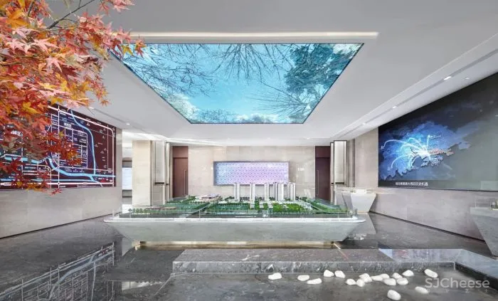 点石亚洲新作 丨佳兆业未来城 寻迹揭阳，历史与未来！