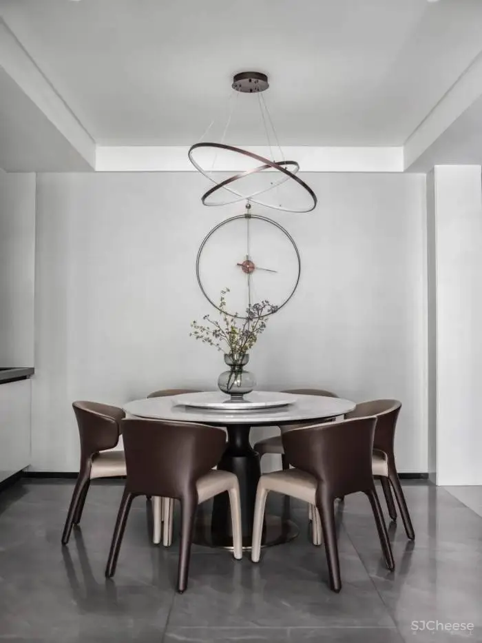 定格纯粹美好,尽显色彩浸润之美|米洛映象