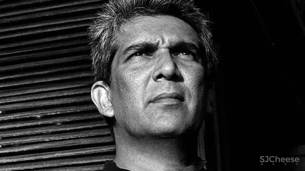 Studio Mumbai-像艺术家一样思考的建筑师!