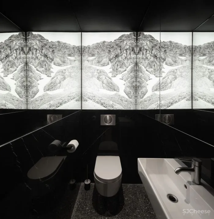 GIR CAFE IN BELGRADE BY STUDIO AUTORI.