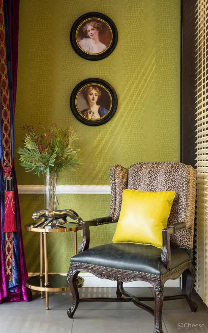 OML生活概念馆 | EHOO易虎设计