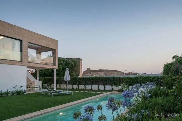 ImagenSubliminal│西班牙极简艺术之美