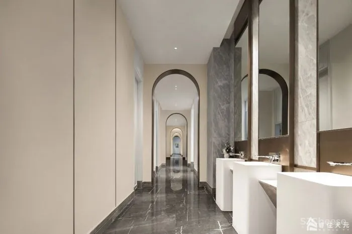 新作 睿住天元｜美的剑桥郡——学府文化的『梦想追寻』