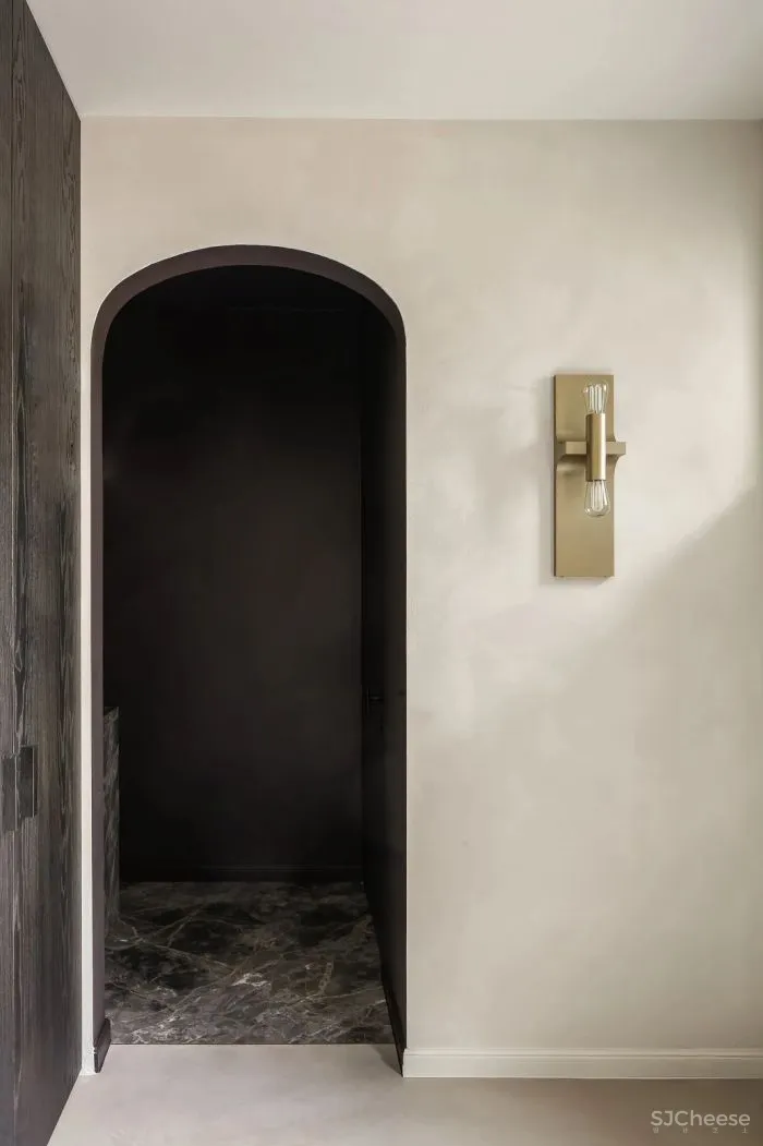 比利时设计,朴实居所!