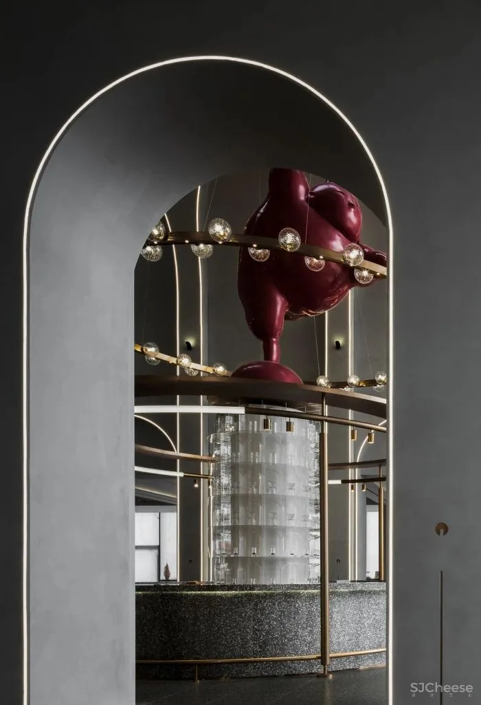 矩陣新作 金科旭輝上河之城 體驗新商業主題館如何弄潮