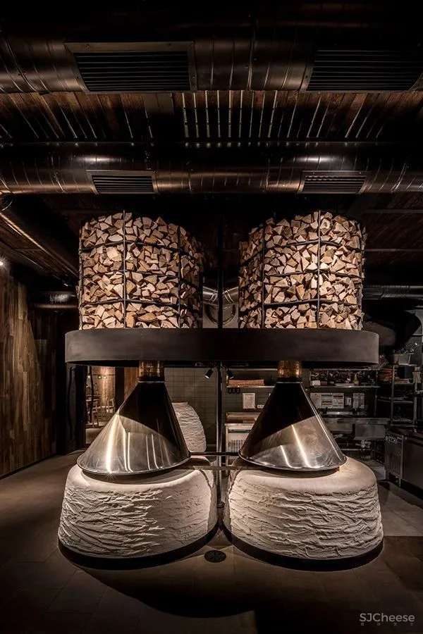 致匠心·格调餐厅设计