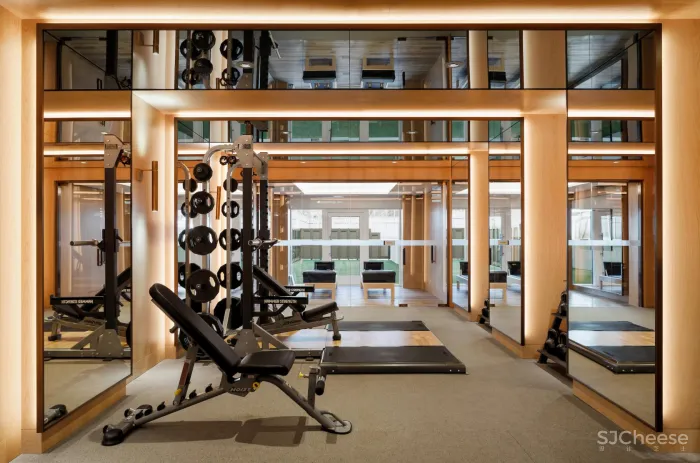 鬼才Heatherwick设计纽约公寓楼 3 套样板房公开,真正高性价比的豪宅