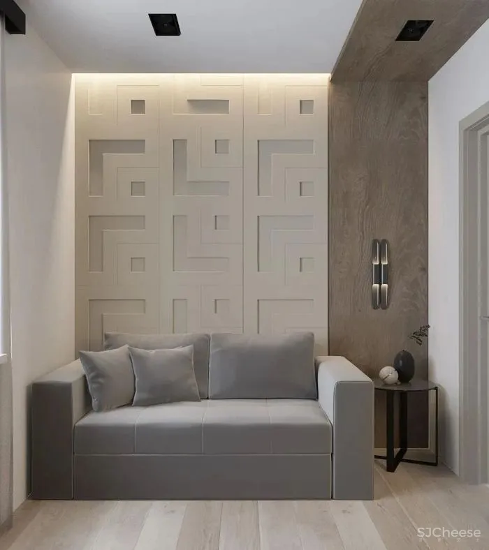 【Taras Belik】美观与功能性于一体的现代简约