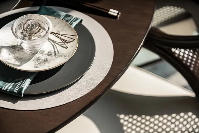 52㎡新中式设计,写意江南美醉啦!