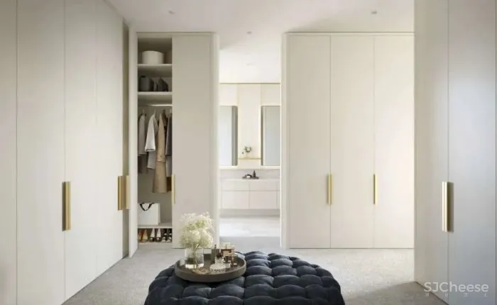 性冷淡的别墅设计,满满的高级感!