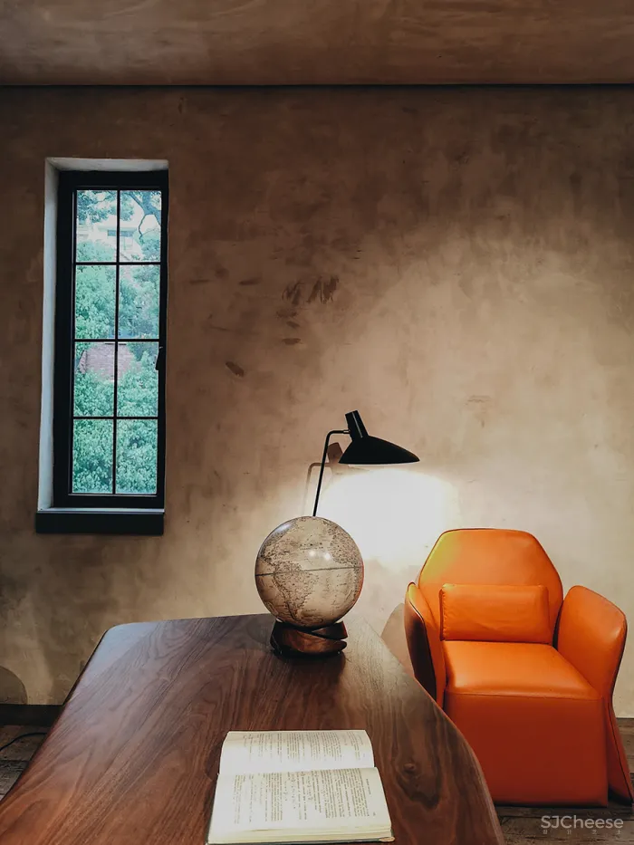 梵几|最in的家具品牌网红店