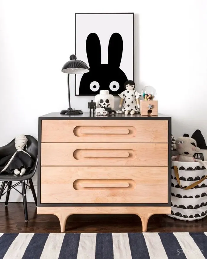 Sissy Marley 简约木系风华