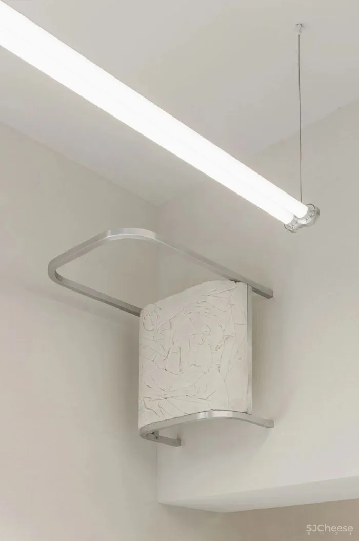 新作 旧布料重生为家具 Short Sentence服装店 AIM 恺慕建筑设计