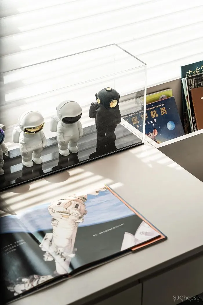 本末言新作丨 77、86、97㎡百变美居，小家住出大宅感！