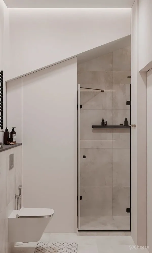 舒适的北欧风,最不容易出错!